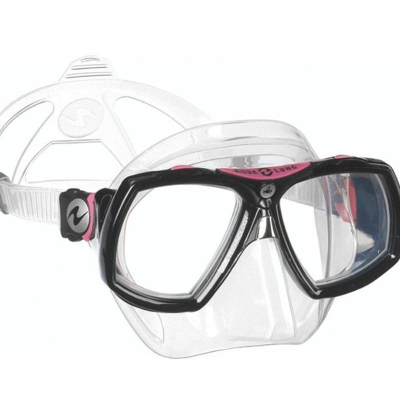 ماسک غواصی برند Aqualung مدل Look2
